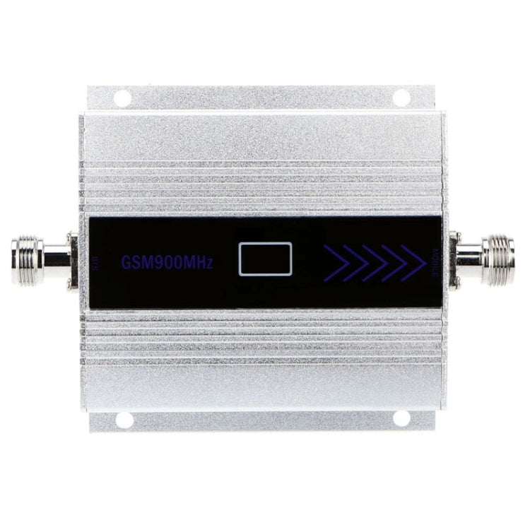 GSM 900MHz Mini Mobile Phone LCD Signal Repeater with Sucker Antenna, GSM 900MHz GSM 900MHz Mini Mobile Phone LCD Signal Repeater with Sucker Antenna, GSM 900MHz